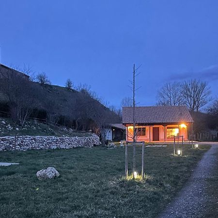 Casa Rural En Fontibre Espinilla المظهر الخارجي الصورة