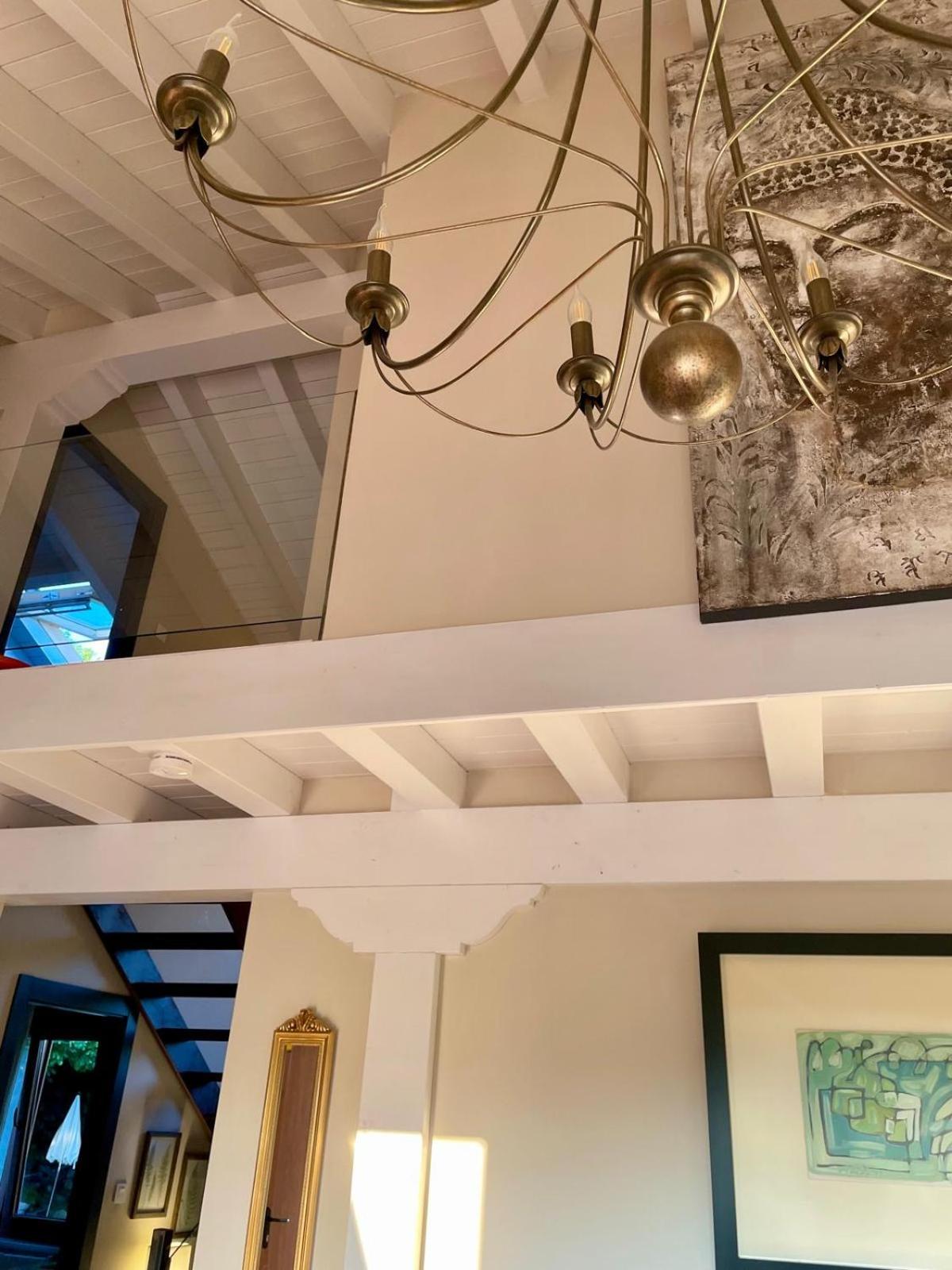 Casa Rural En Fontibre Espinilla المظهر الخارجي الصورة