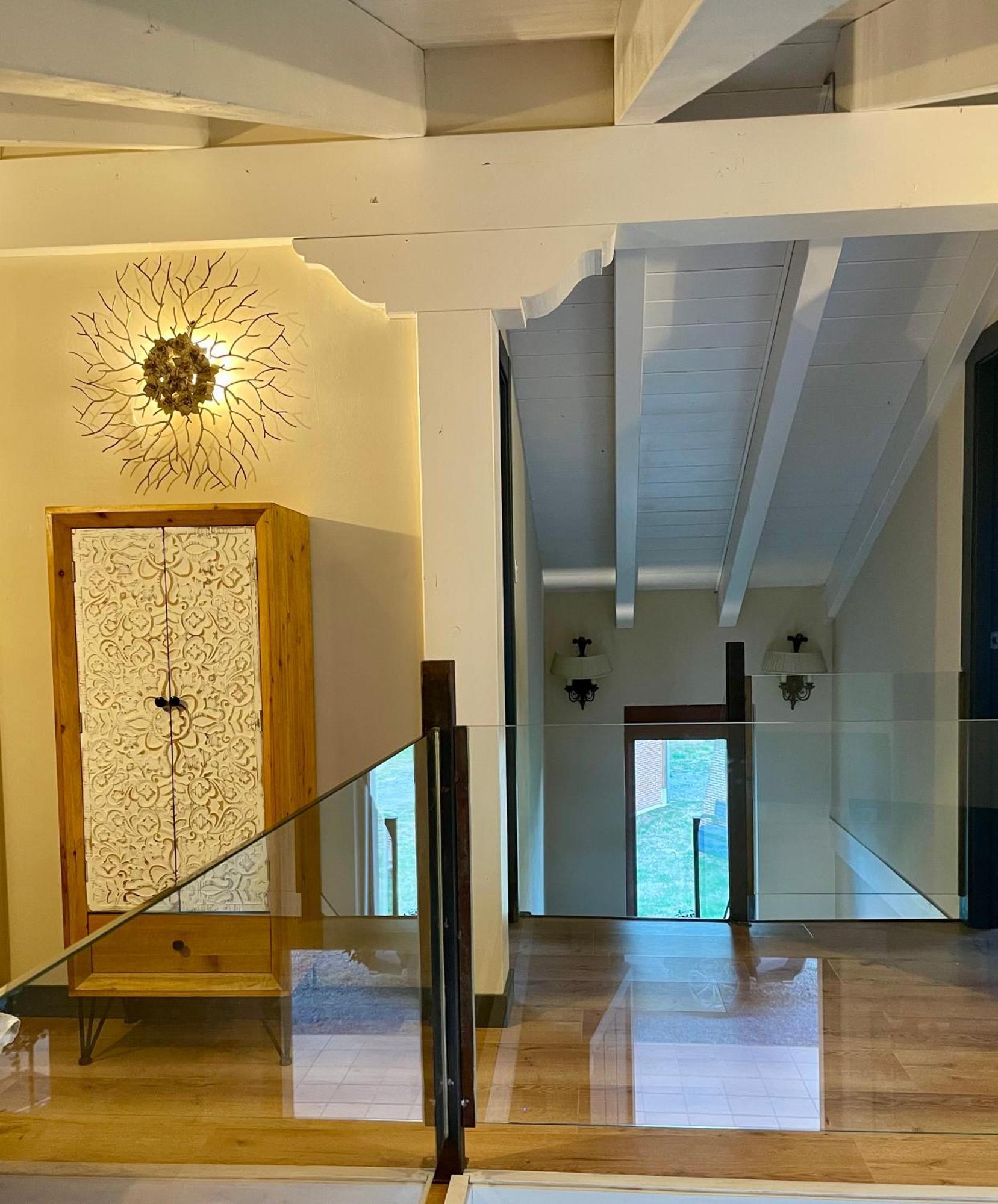 Casa Rural En Fontibre Espinilla المظهر الخارجي الصورة