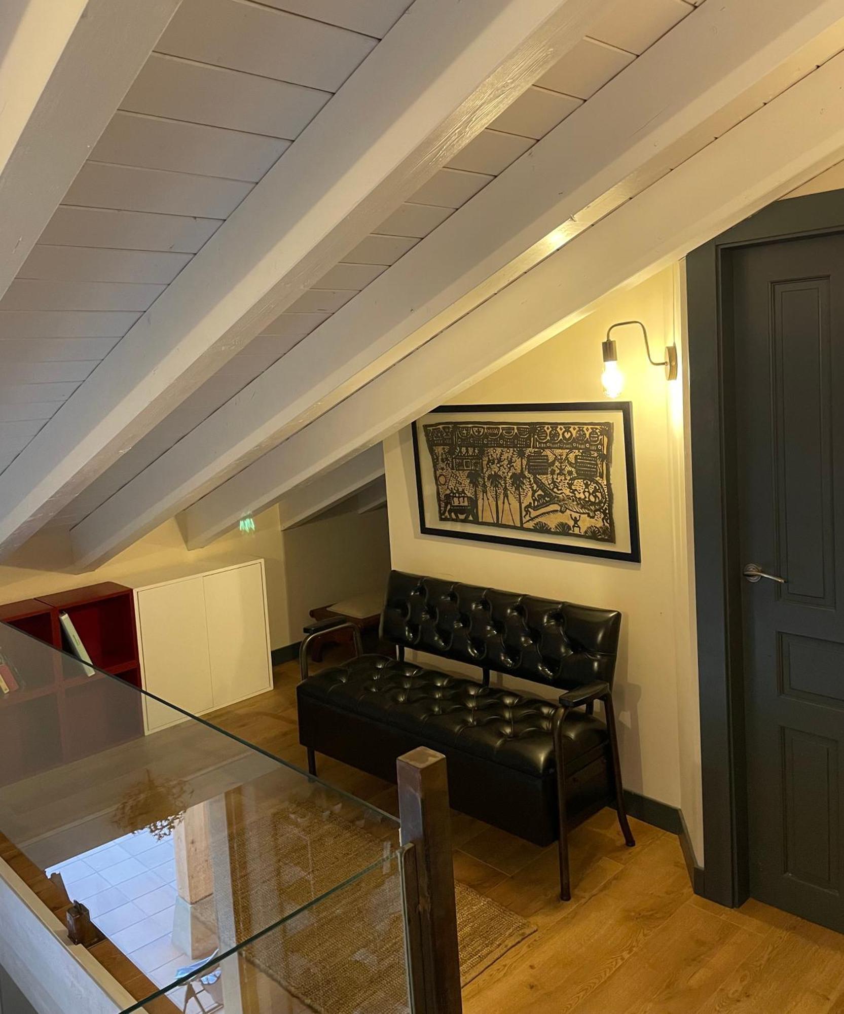 Casa Rural En Fontibre Espinilla المظهر الخارجي الصورة