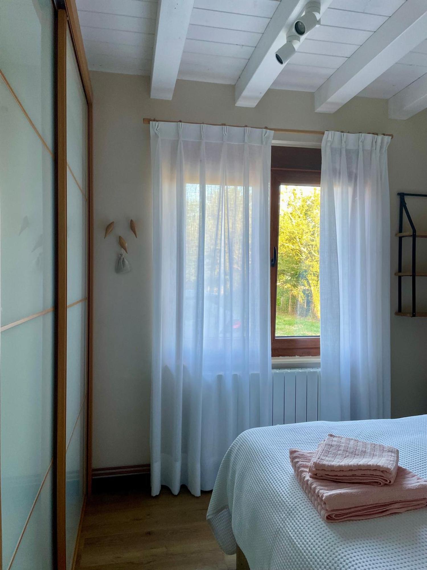 Casa Rural En Fontibre Espinilla المظهر الخارجي الصورة