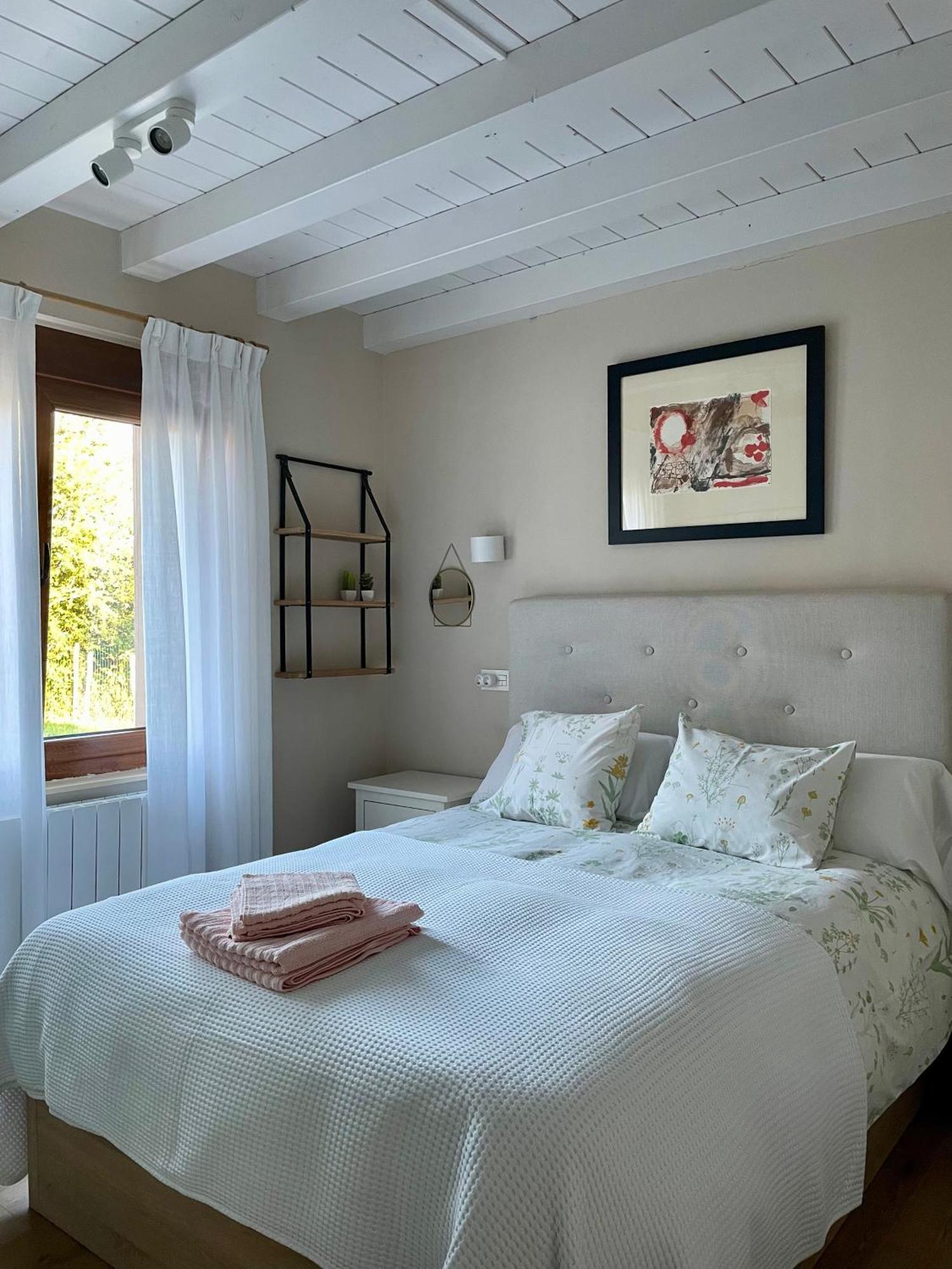 Casa Rural En Fontibre Espinilla المظهر الخارجي الصورة