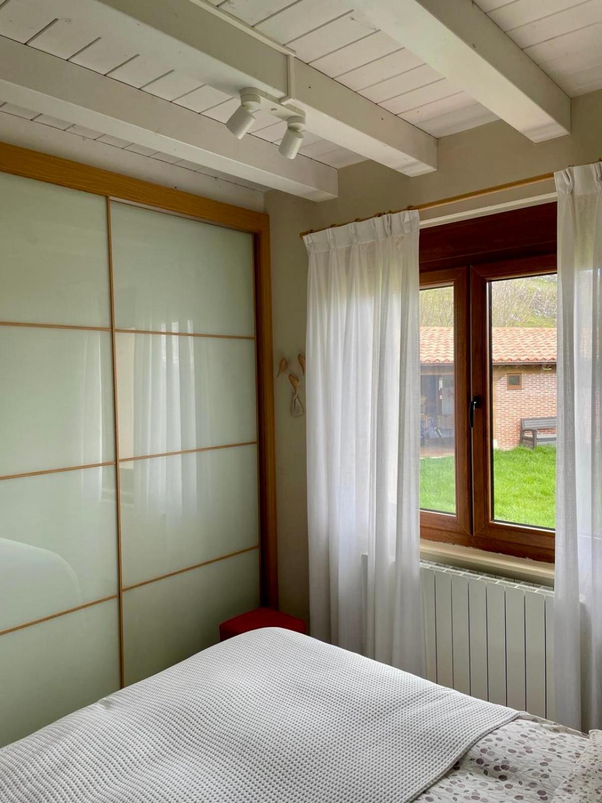 Casa Rural En Fontibre Espinilla المظهر الخارجي الصورة
