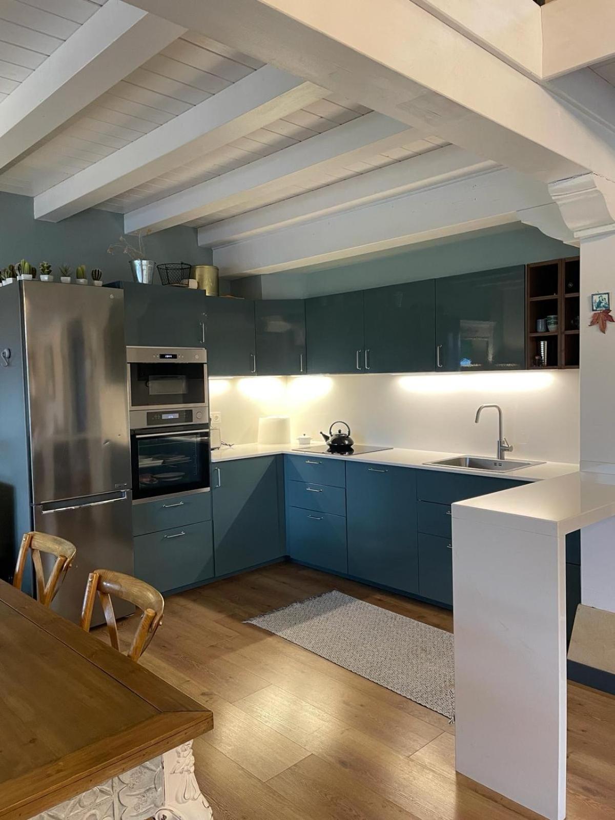Casa Rural En Fontibre Espinilla المظهر الخارجي الصورة