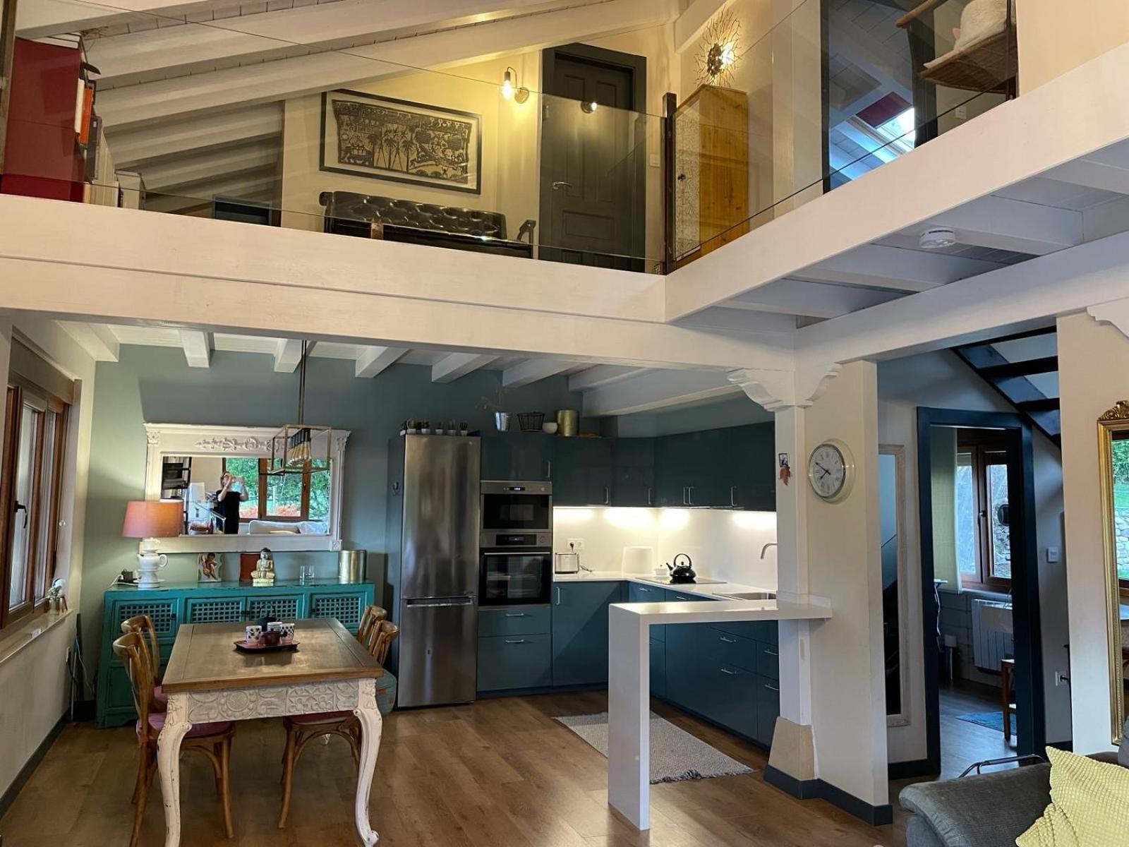 Casa Rural En Fontibre Espinilla المظهر الخارجي الصورة